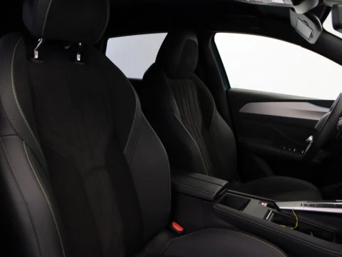 Peugeot 308 familiar 1.6 PHEV 180 E-EAT8 GT SW 5P