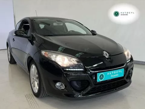 Renault Megane Business dCi 110 eco2 Renault Megane Business dCi 110 eco2