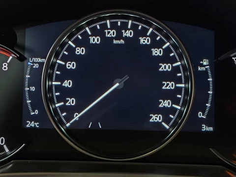 Mazda CX-5 2023 E-SKYACTIV G 2.0 121KW (165CV) MT 2WD ADVANTAGE