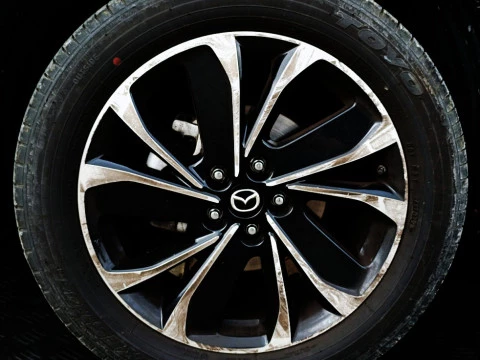 Mazda CX-5 2023 E-SKYACTIV G 2.0 121KW (165CV) MT 2WD ADVANTAGE