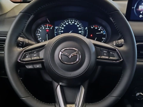 Mazda CX-5 2023 E-SKYACTIV G 2.0 121KW (165CV) MT 2WD ADVANTAGE
