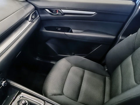 Mazda CX-5 2023 E-SKYACTIV G 2.0 121KW (165CV) MT 2WD ADVANTAGE