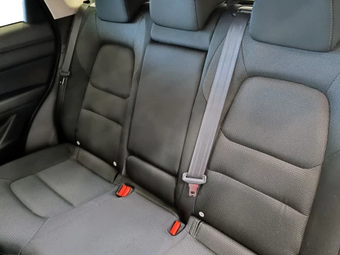 Mazda CX-5 2023 E-SKYACTIV G 2.0 121KW (165CV) MT 2WD ADVANTAGE