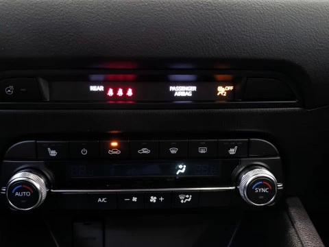 Mazda CX-5 2023 E-SKYACTIV G 2.0 121KW (165CV) MT 2WD ADVANTAGE