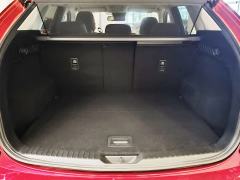 Mazda CX-5 2023 E-SKYACTIV G 2.0 121KW (165CV) MT 2WD ADVANTAGE