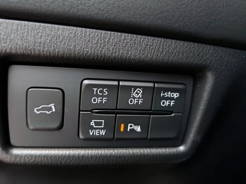 Mazda CX-5 2023 E-SKYACTIV G 2.0 121KW (165CV) MT 2WD ADVANTAGE