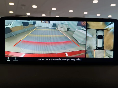 Mazda CX-5 2023 E-SKYACTIV G 2.0 121KW (165CV) MT 2WD ADVANTAGE