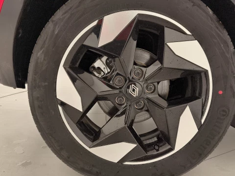 Renault Captur  Eco-G Techno 74kW