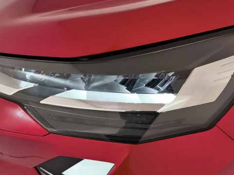 Renault Captur  Eco-G Techno 74kW