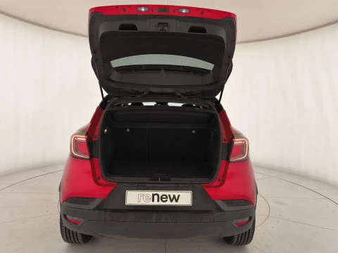 Renault Captur  Eco-G Techno 74kW