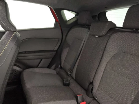 Renault Captur  Eco-G Techno 74kW