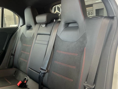 Mercedes-Benz Clase A 200 Compacto