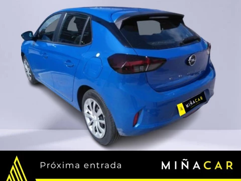Opel Corsa 1.2T XHL 74kW (100CV) Edition