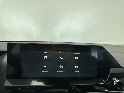 Citroën C4 X PureTech 100 S&S 6v You