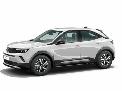 Opel Mokka BEV 54kWh 115kW (156CV) Edition