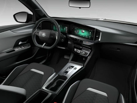 Opel Mokka BEV 54kWh 115kW (156CV) Edition