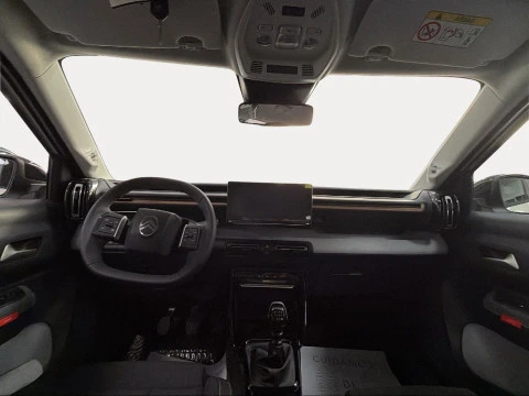 Citroën C3 Aircross Turbo 73kW (100CV) BVM6 PLUS