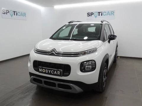 Citroën C3 Aircross PureTech 81kW (110CV) S&S Feel
