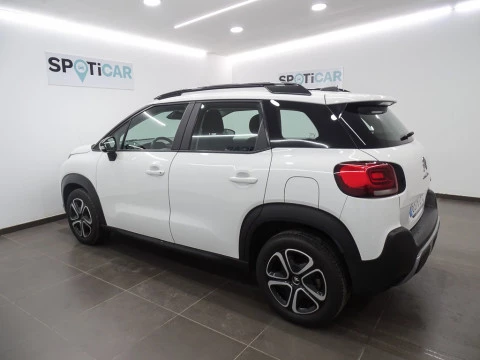 Citroën C3 Aircross PureTech 81kW (110CV) S&S Feel
