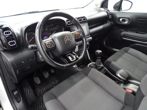 Citroën C3 Aircross PureTech 81kW (110CV) S&S Feel