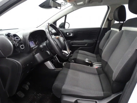 Citroën C3 Aircross PureTech 81kW (110CV) S&S Feel