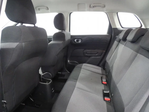 Citroën C3 Aircross PureTech 81kW (110CV) S&S Feel