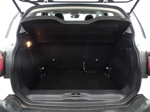 Citroën C3 Aircross PureTech 81kW (110CV) S&S Feel