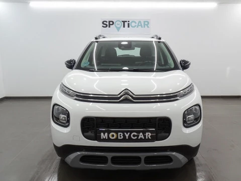 Citroën C3 Aircross PureTech 81kW (110CV) S&S Feel
