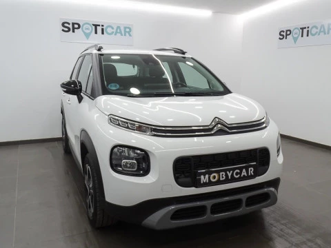 Citroën C3 Aircross PureTech 81kW (110CV) S&S Feel