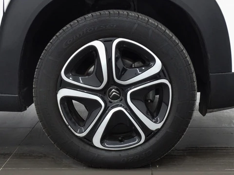 Citroën C3 Aircross PureTech 81kW (110CV) S&S Feel