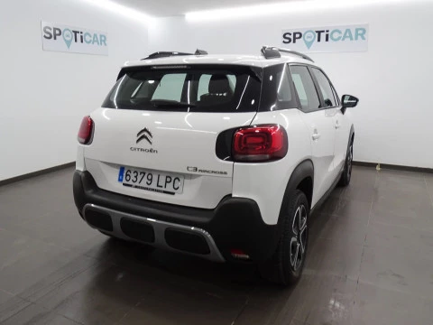 Citroën C3 Aircross PureTech 81kW (110CV) S&S Feel