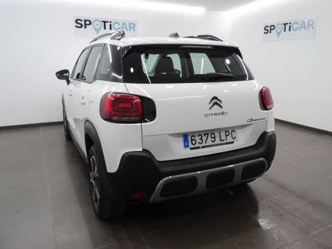 Citroën C3 Aircross PureTech 81kW (110CV) S&S Feel