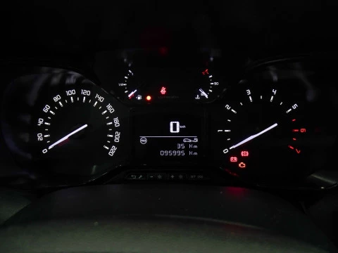 Citroën C3 Aircross PureTech 81kW (110CV) S&S Feel