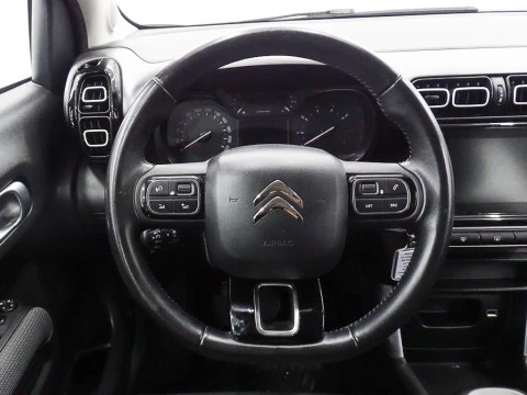 Citroën C3 Aircross PureTech 81kW (110CV) S&S Feel
