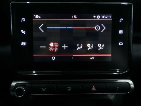 Citroën C3 Aircross PureTech 81kW (110CV) S&S Feel