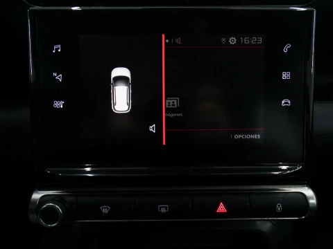 Citroën C3 Aircross PureTech 81kW (110CV) S&S Feel