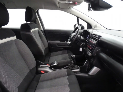 Citroën C3 Aircross PureTech 81kW (110CV) S&S Feel