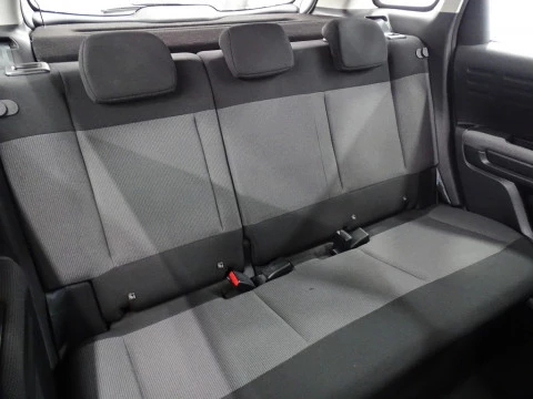 Citroën C3 Aircross PureTech 81kW (110CV) S&S Feel