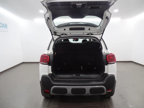 Citroën C3 Aircross PureTech 81kW (110CV) S&S Feel