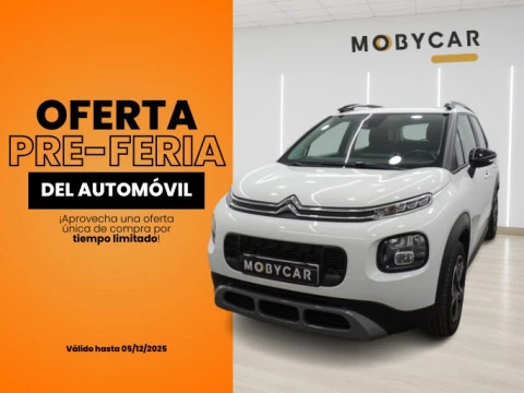 Citroën C3 Aircross PureTech 81kW (110CV) S&S Feel