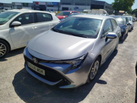 Toyota Corolla 1.8 125H ACTIVE TECH E-CVT