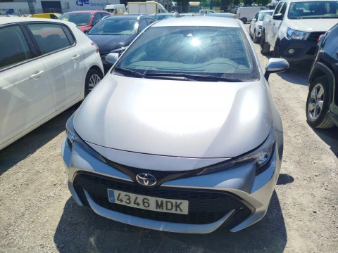 Toyota Corolla 1.8 125H ACTIVE TECH E-CVT