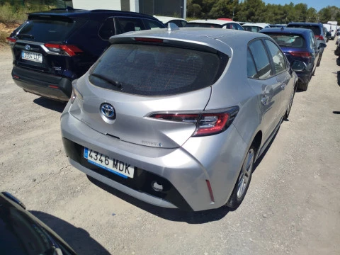 Toyota Corolla 1.8 125H ACTIVE TECH E-CVT