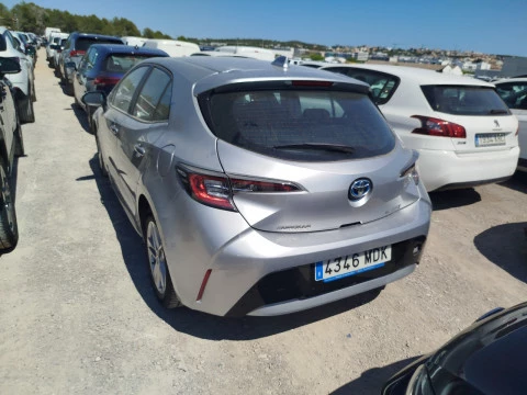 Toyota Corolla 1.8 125H ACTIVE TECH E-CVT