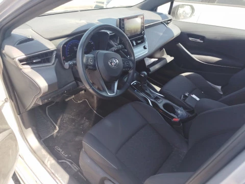 Toyota Corolla 1.8 125H ACTIVE TECH E-CVT
