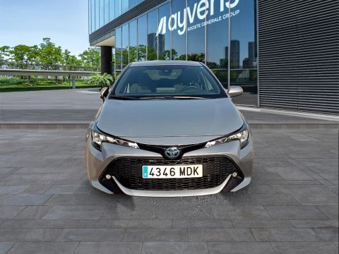 Toyota Corolla 1.8 125H ACTIVE TECH E-CVT