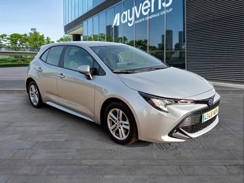 Toyota Corolla 1.8 125H ACTIVE TECH E-CVT
