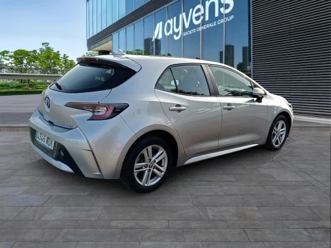 Toyota Corolla 1.8 125H ACTIVE TECH E-CVT