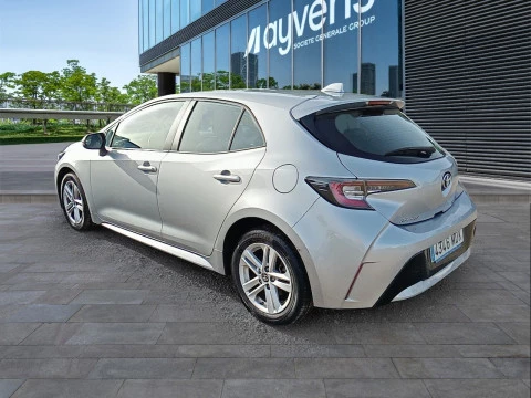 Toyota Corolla 1.8 125H ACTIVE TECH E-CVT