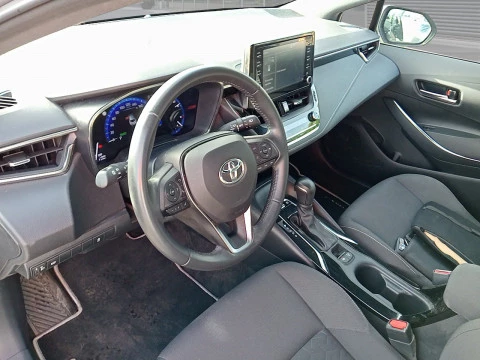 Toyota Corolla 1.8 125H ACTIVE TECH E-CVT